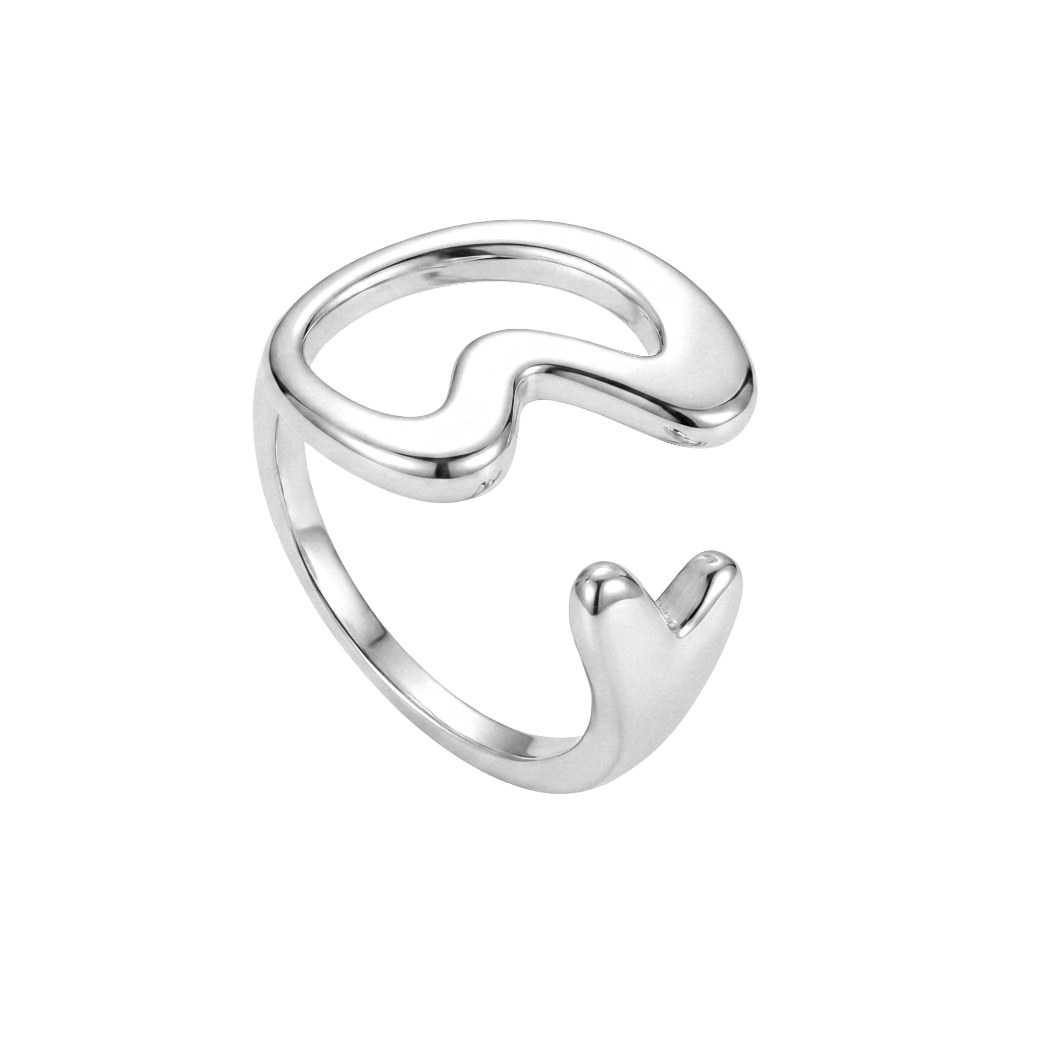 Anello Duo-Love