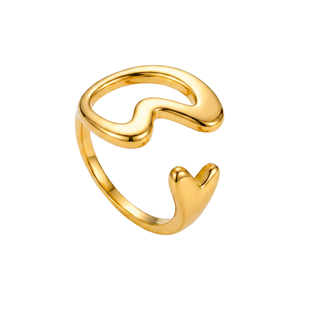 Anello Duo-Love