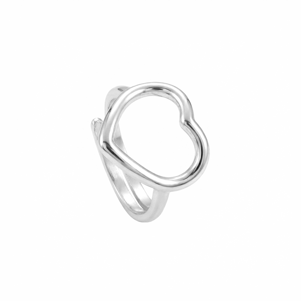 Anello Heart