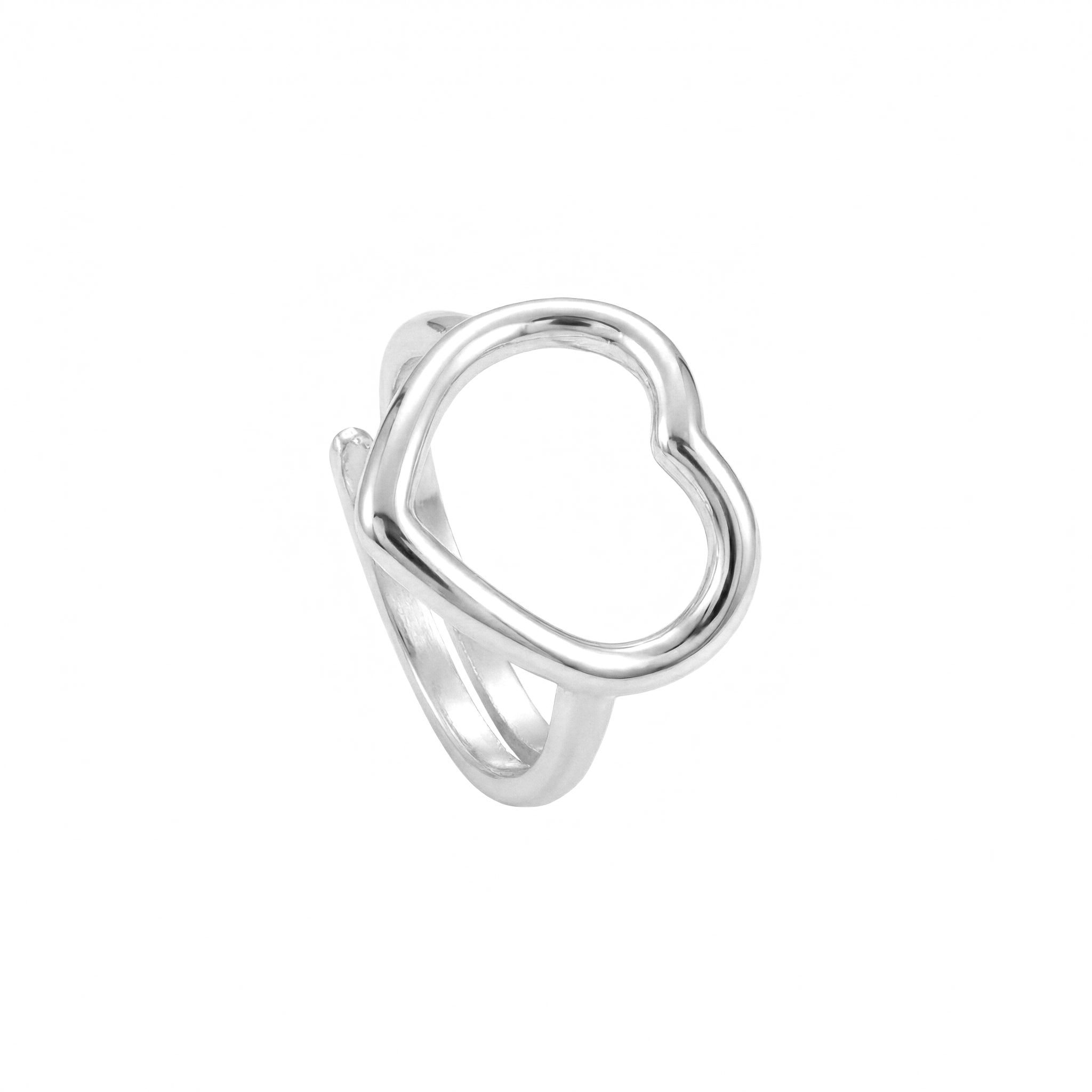 Anello Heart