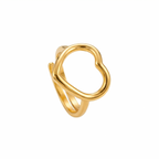 Anello Heart