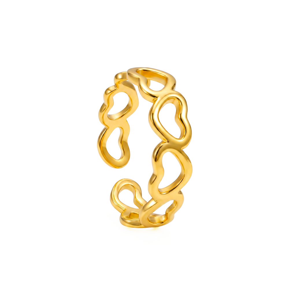 Anello Love
