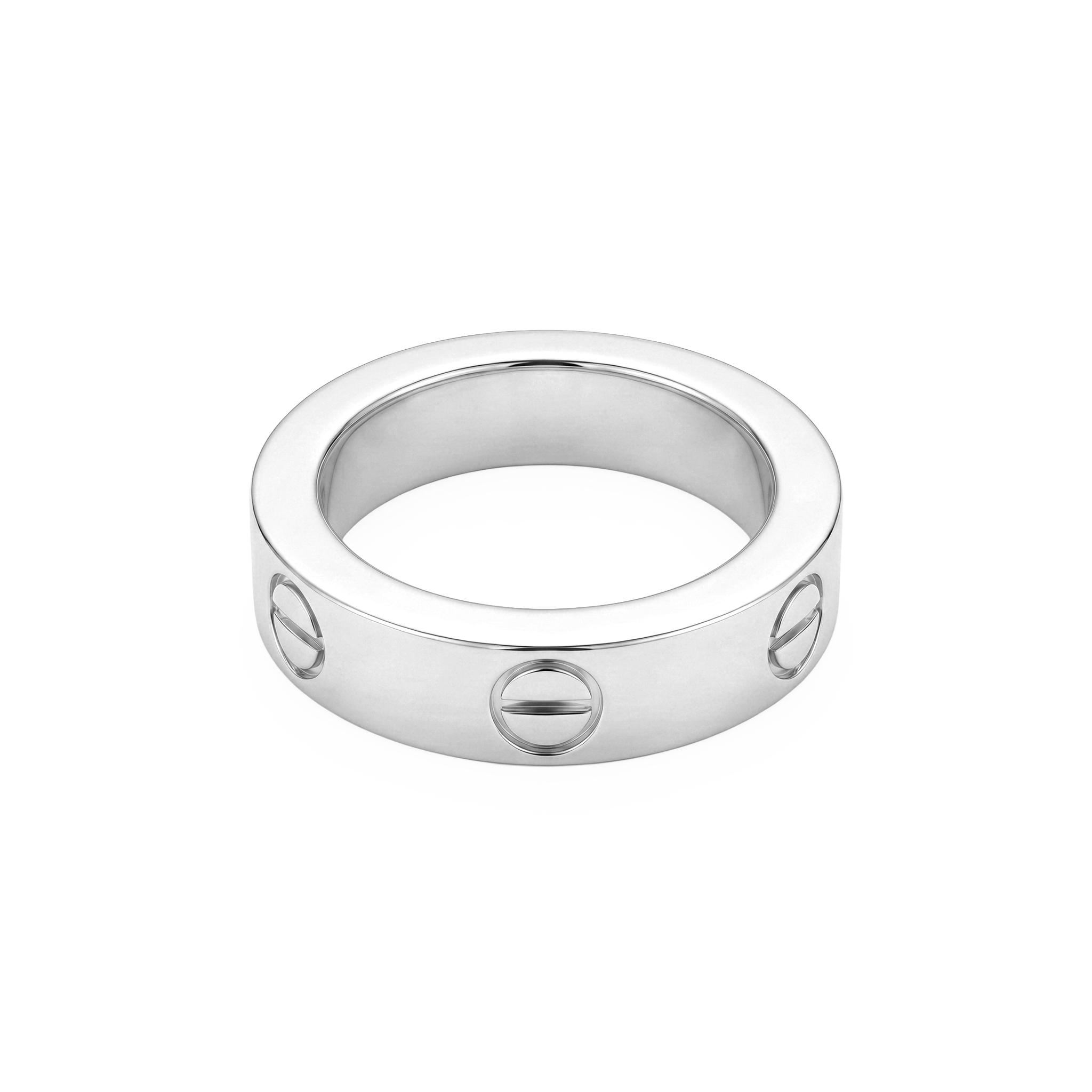 Anello Manetta