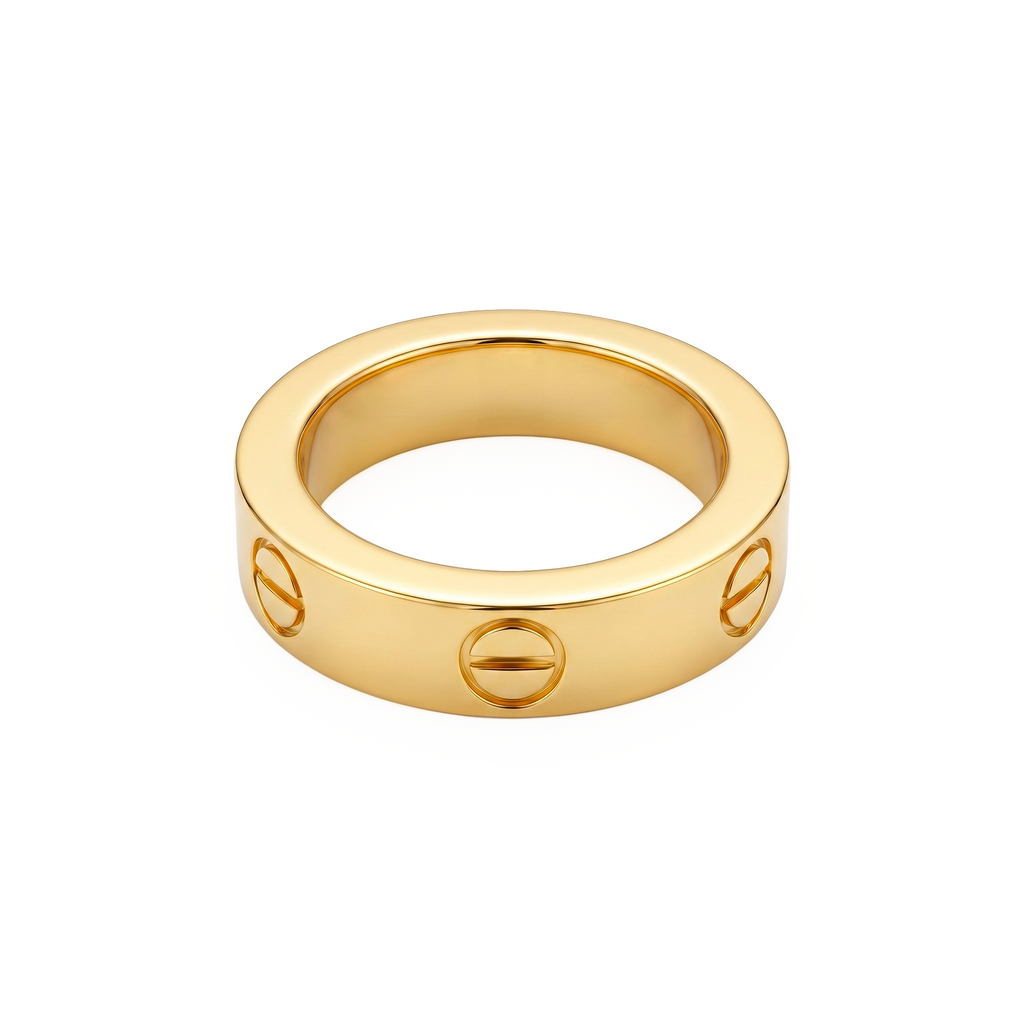 Anello Manetta