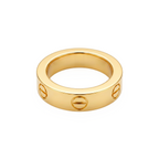 Anello Manetta