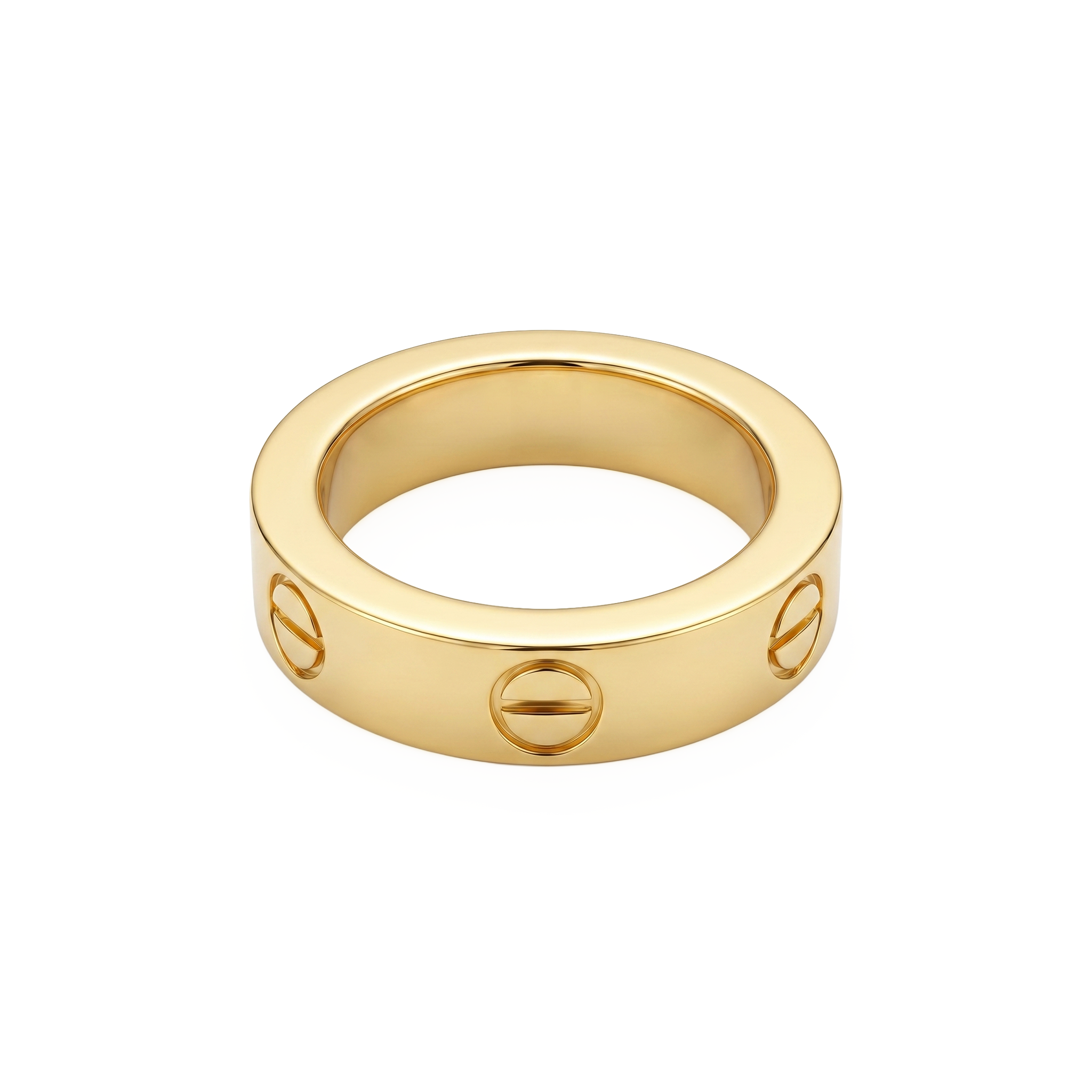 Anello Manetta