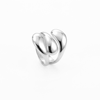 Anello Tris Drop