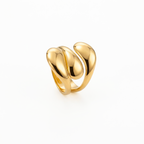 Anello Tris Drop