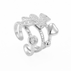 Anello Tris Soft