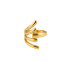 Anello Ventaglio