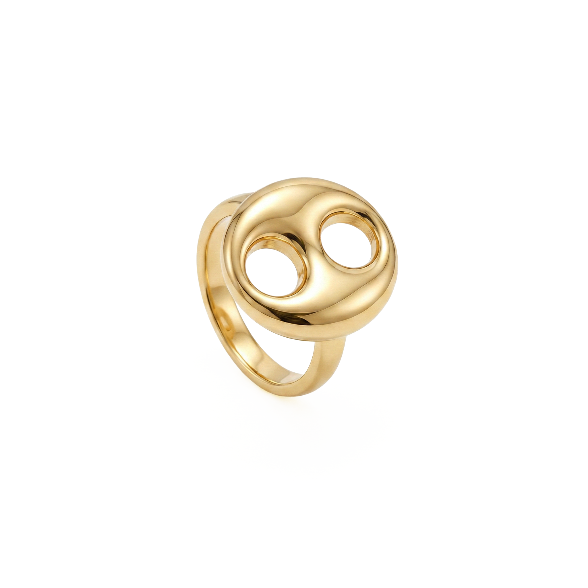 Anello Voids