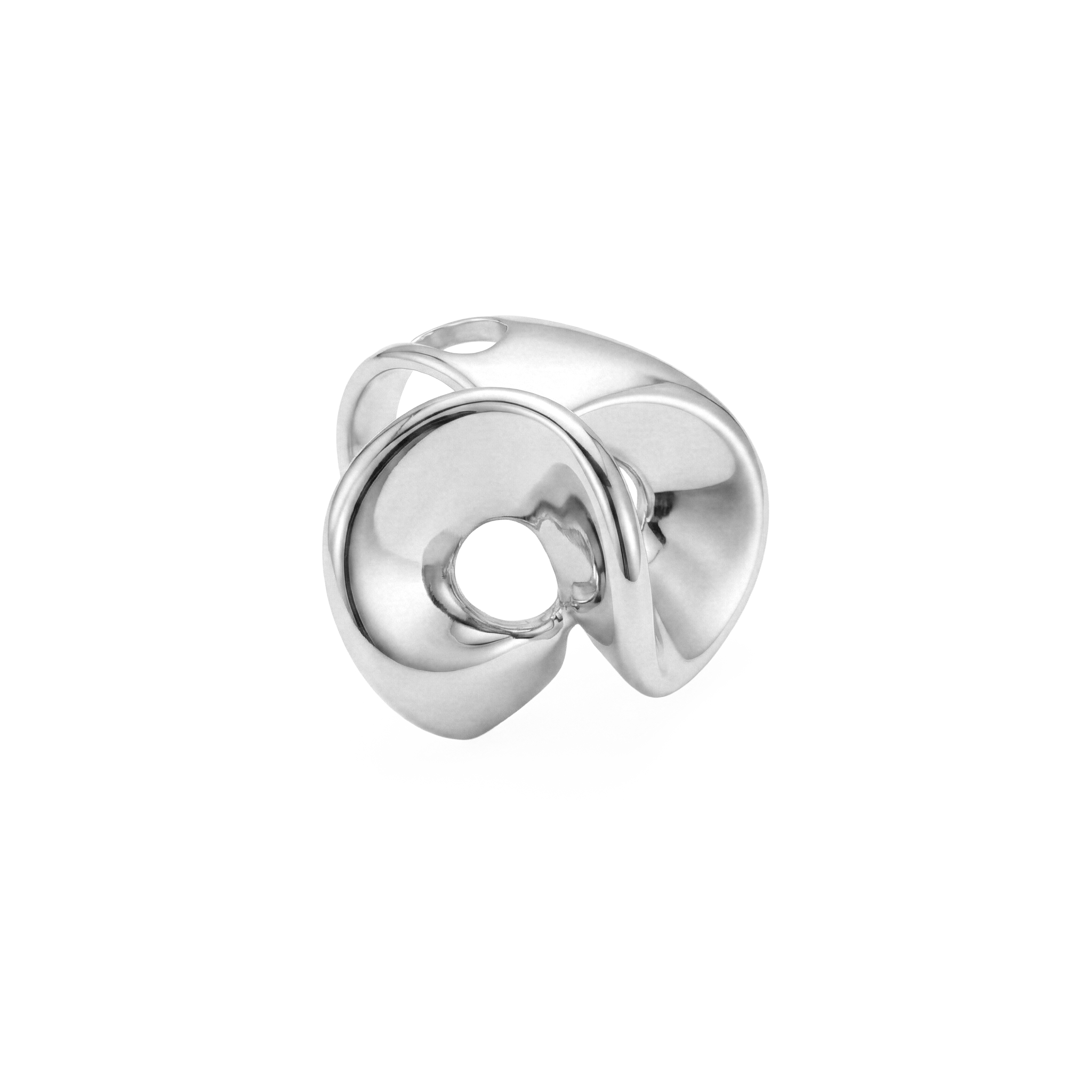 Anello Double Vortex
