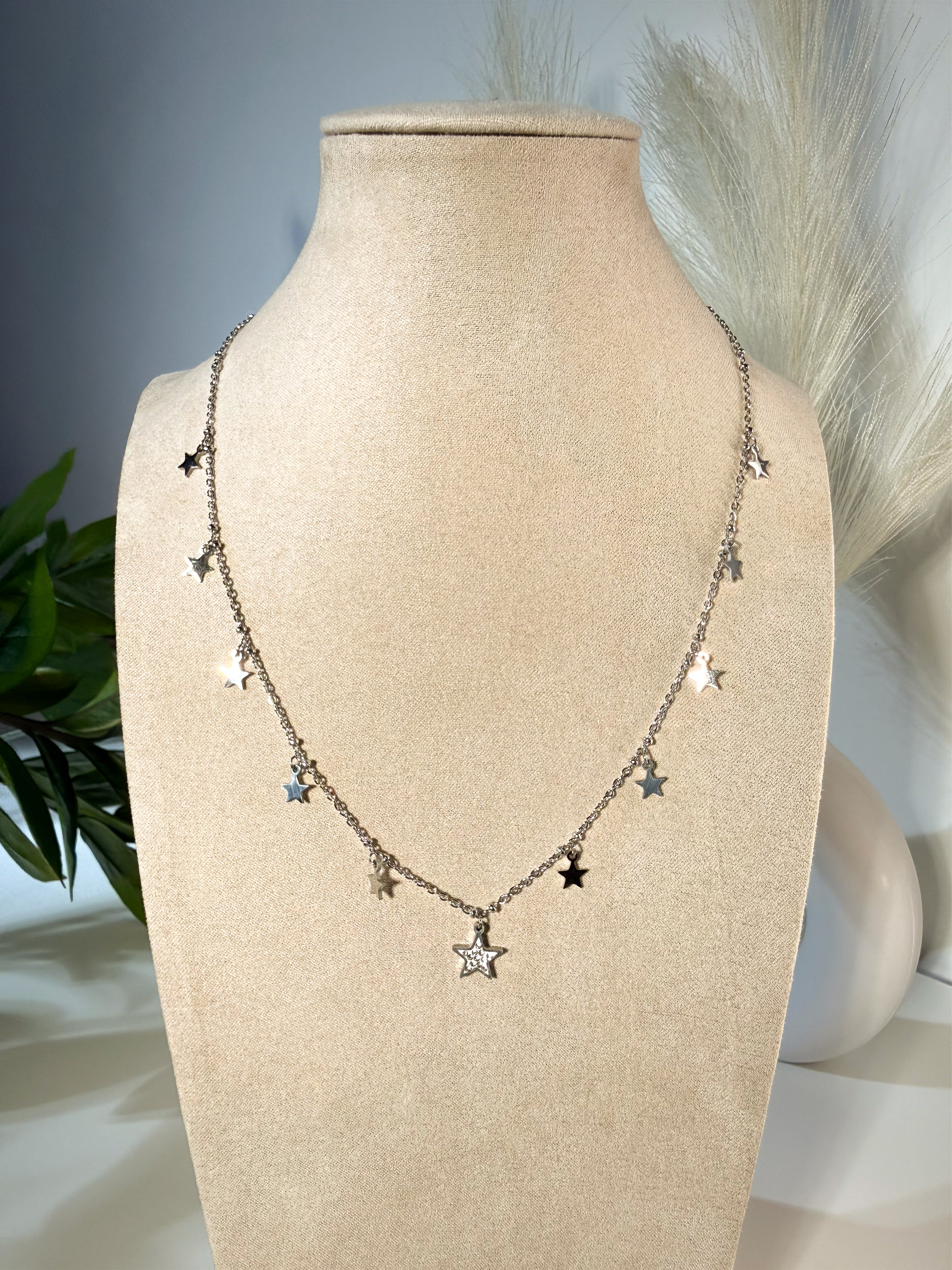 COLLANA STAR