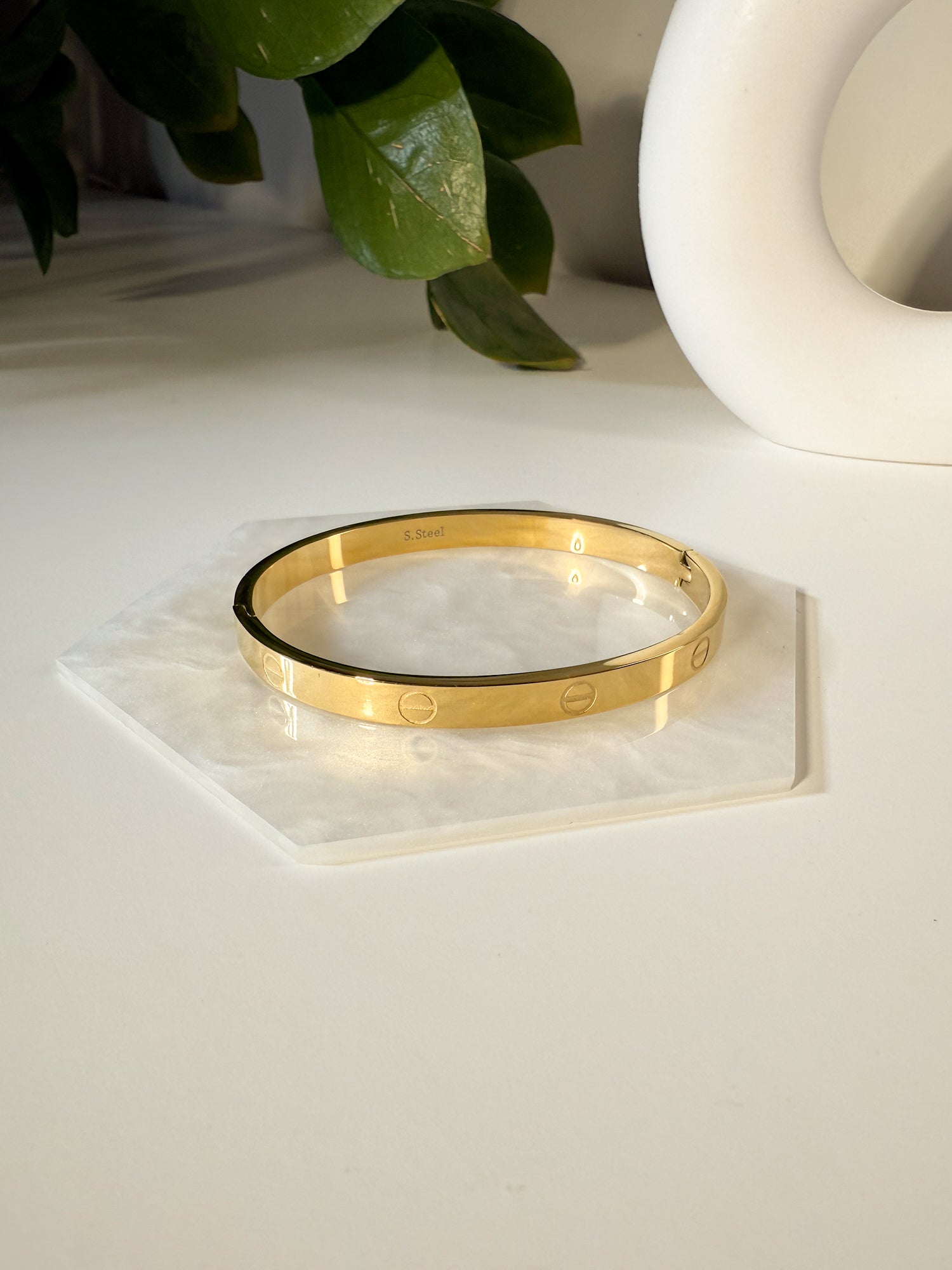 BRACCIALE MANETTA
