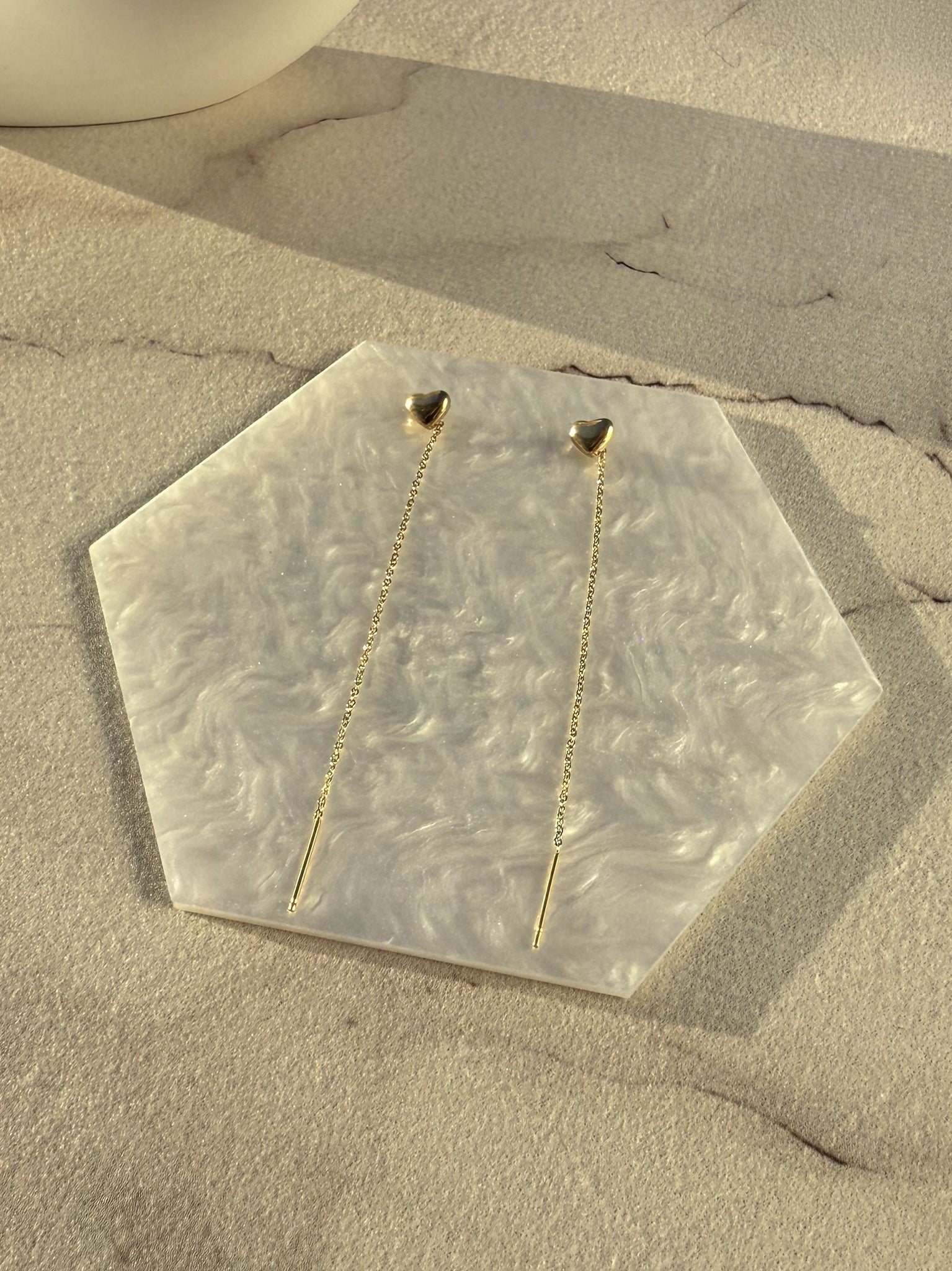 SALISCENDI CUORICINO