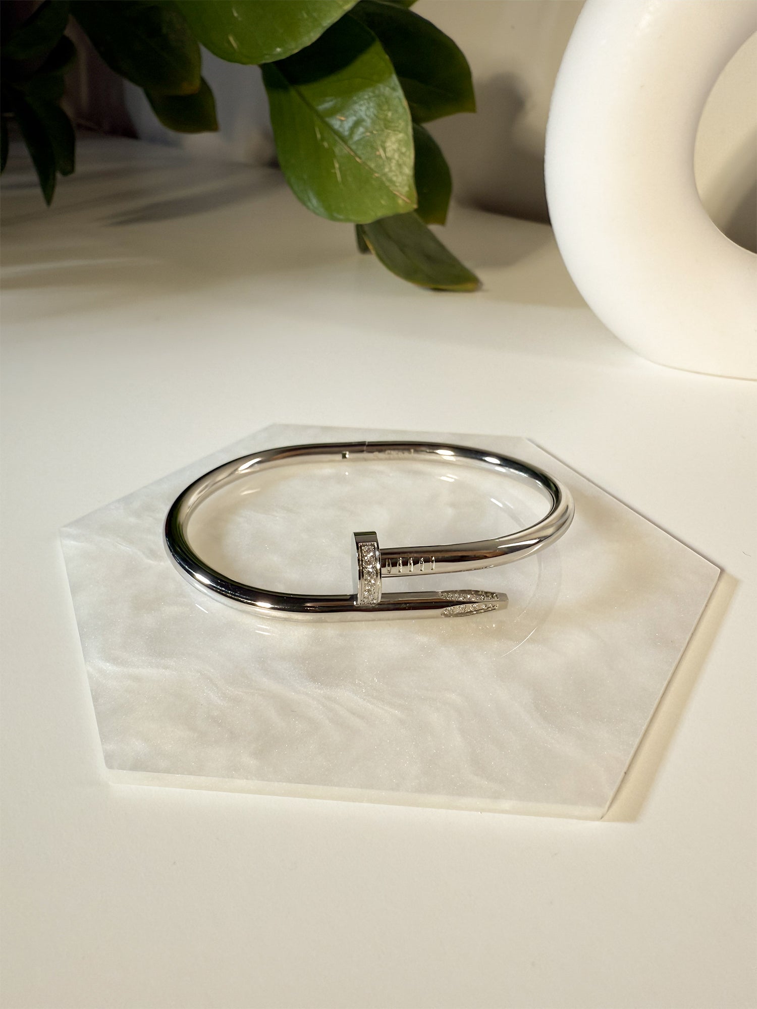 BRACCIALE CHIODO LUXURY