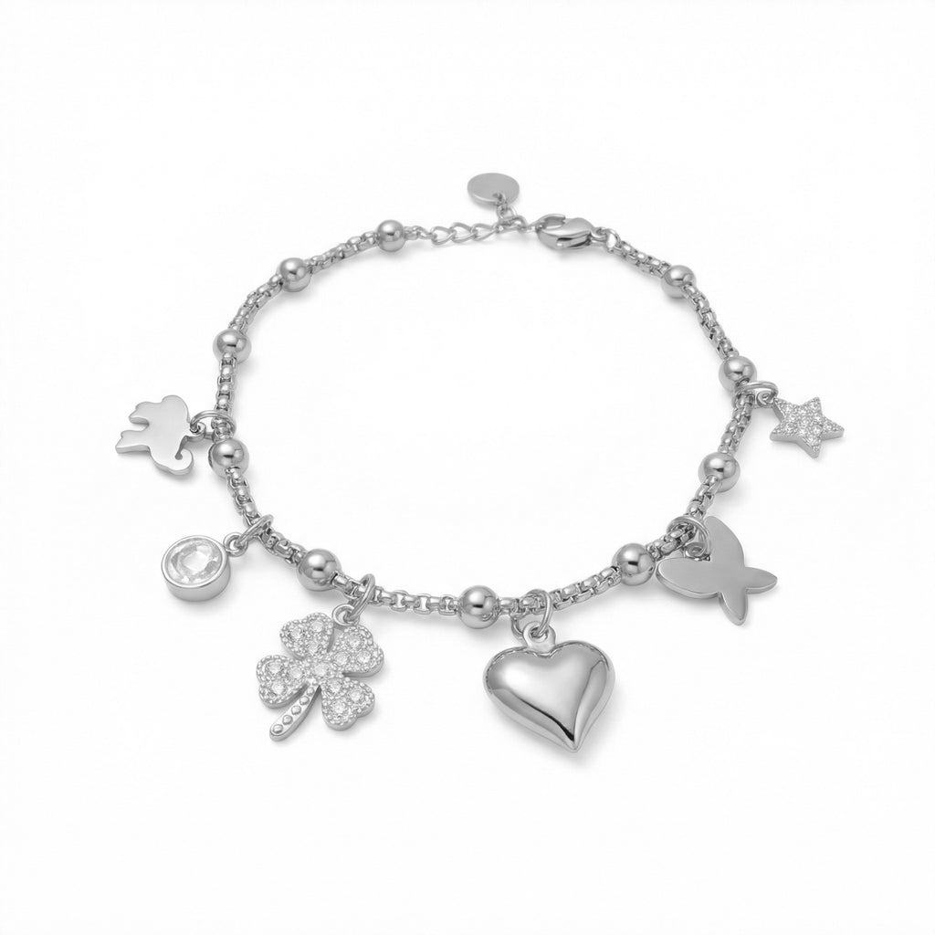 Bracciale Love Fortuna