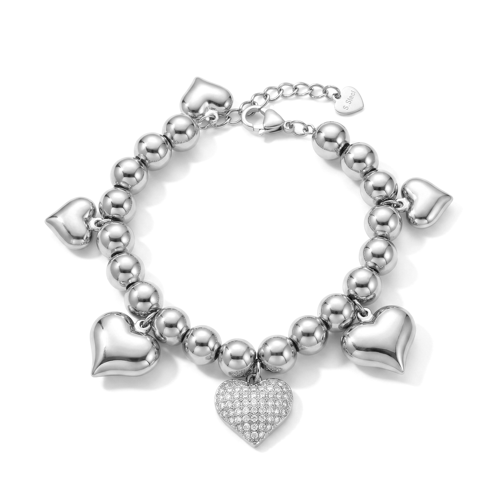 Bracciale Sonaglio