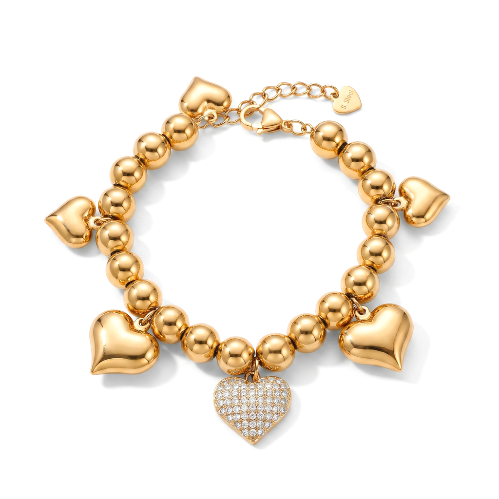 Bracciale Sonaglio