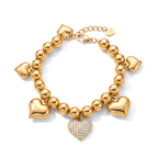 Bracciale Sonaglio