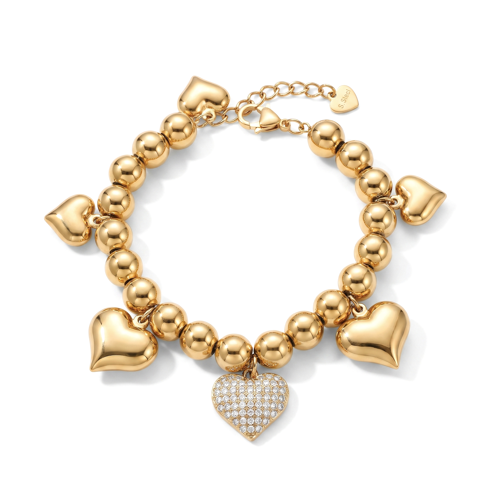 Bracciale Sonaglio