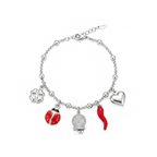 Bracciale Portafortuna
