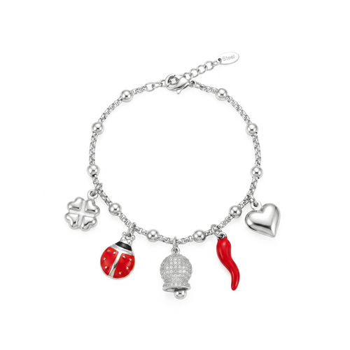 Bracciale Portafortuna