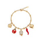 Bracciale Portafortuna