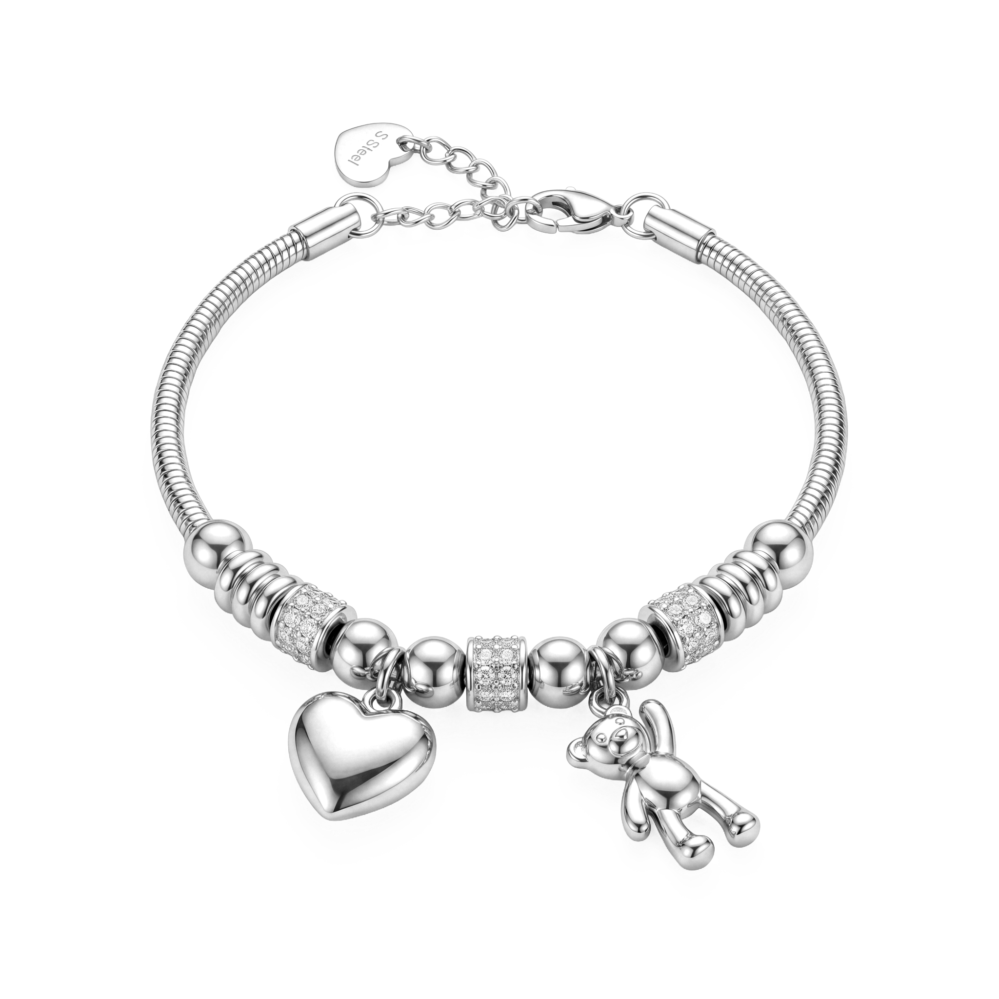 Bracciale Protezione
