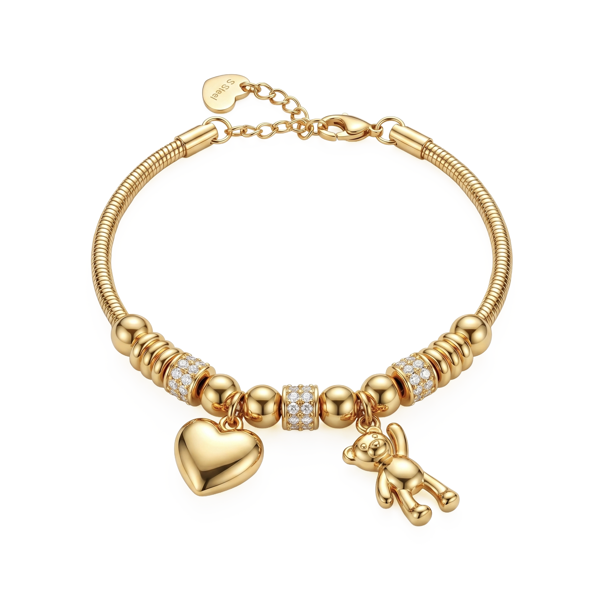 Bracciale Protezione