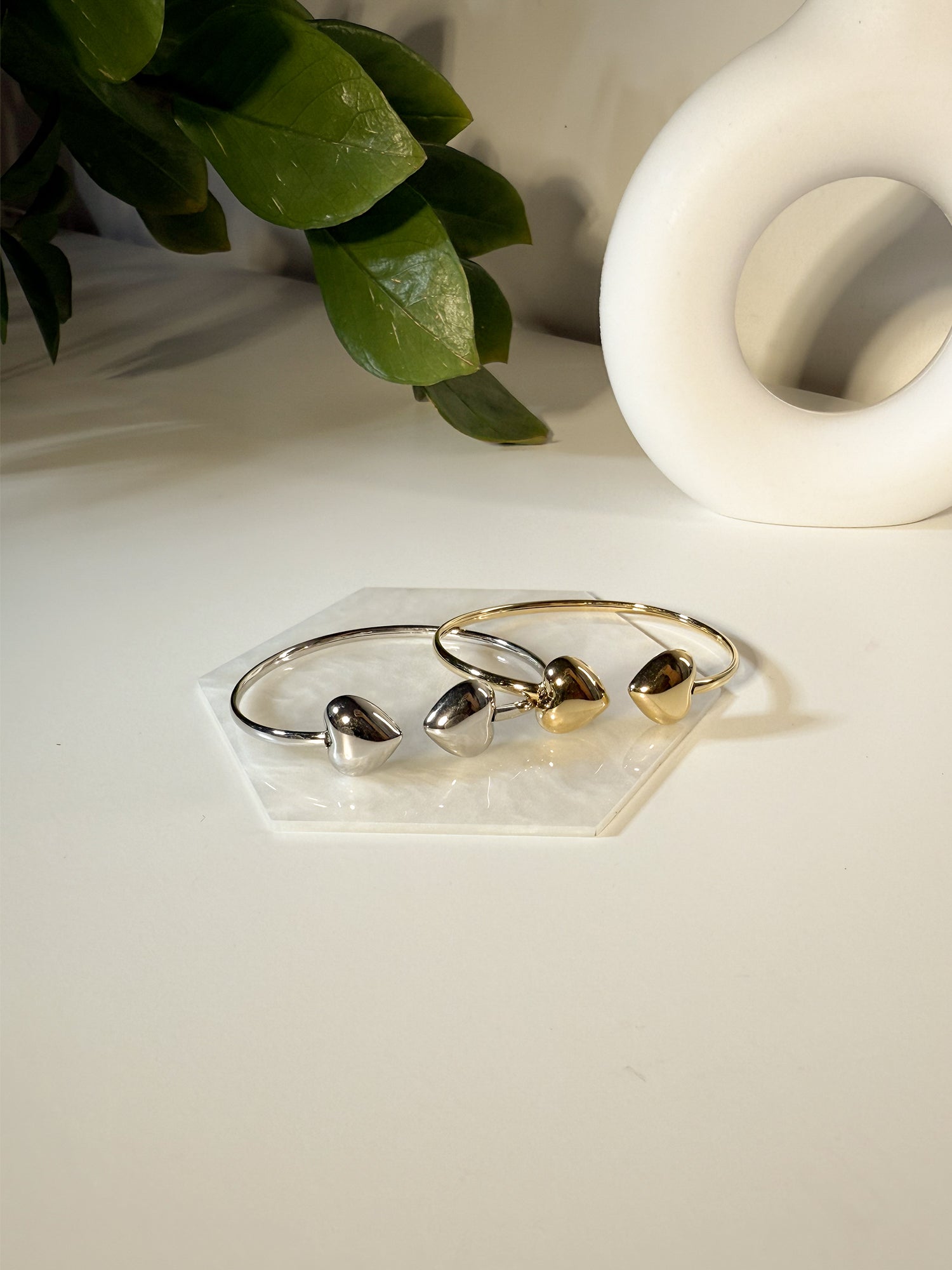 BRACCIALE DOUBLE LOVE