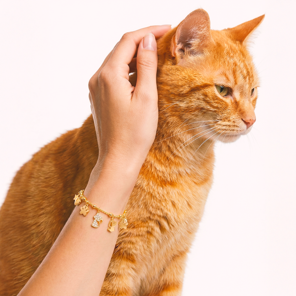 Bracciale Pet Love