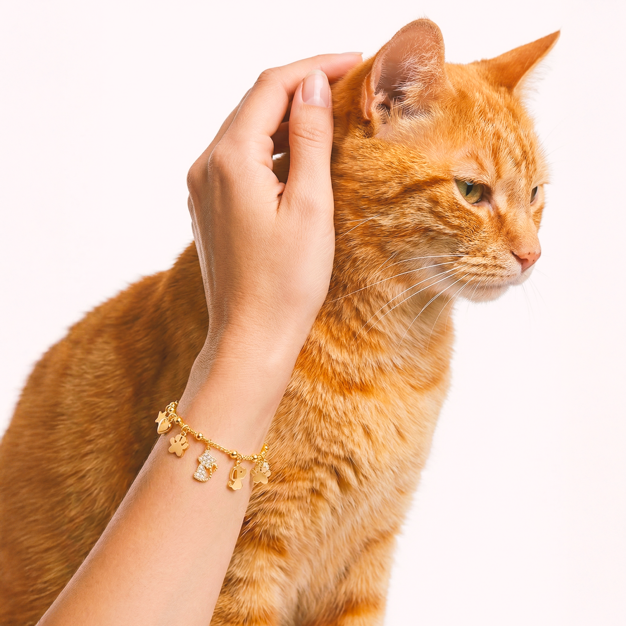 Bracciale Pet Love