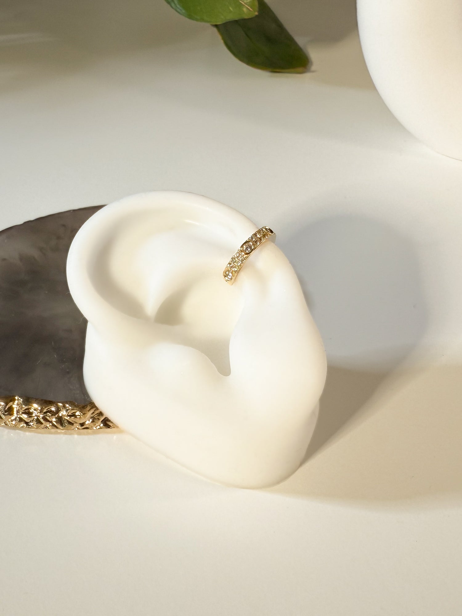 EAR CUFF LUXURY