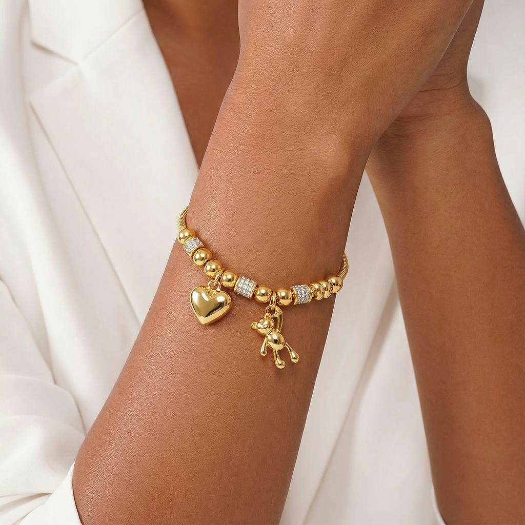 Bracciale Protezione