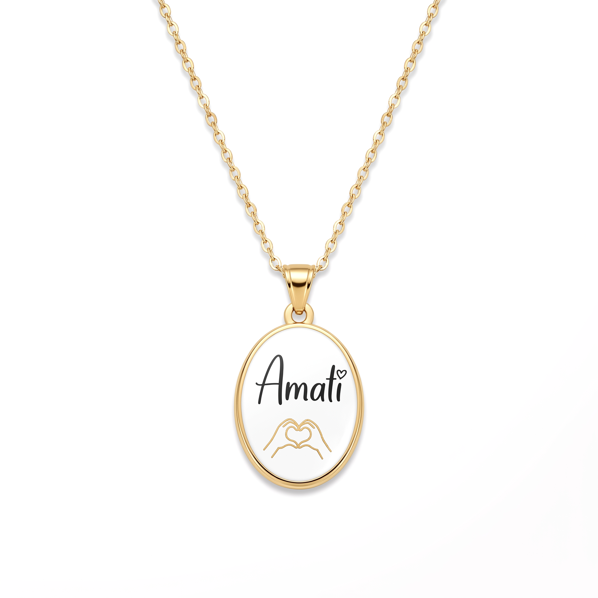 Collana "Amati"