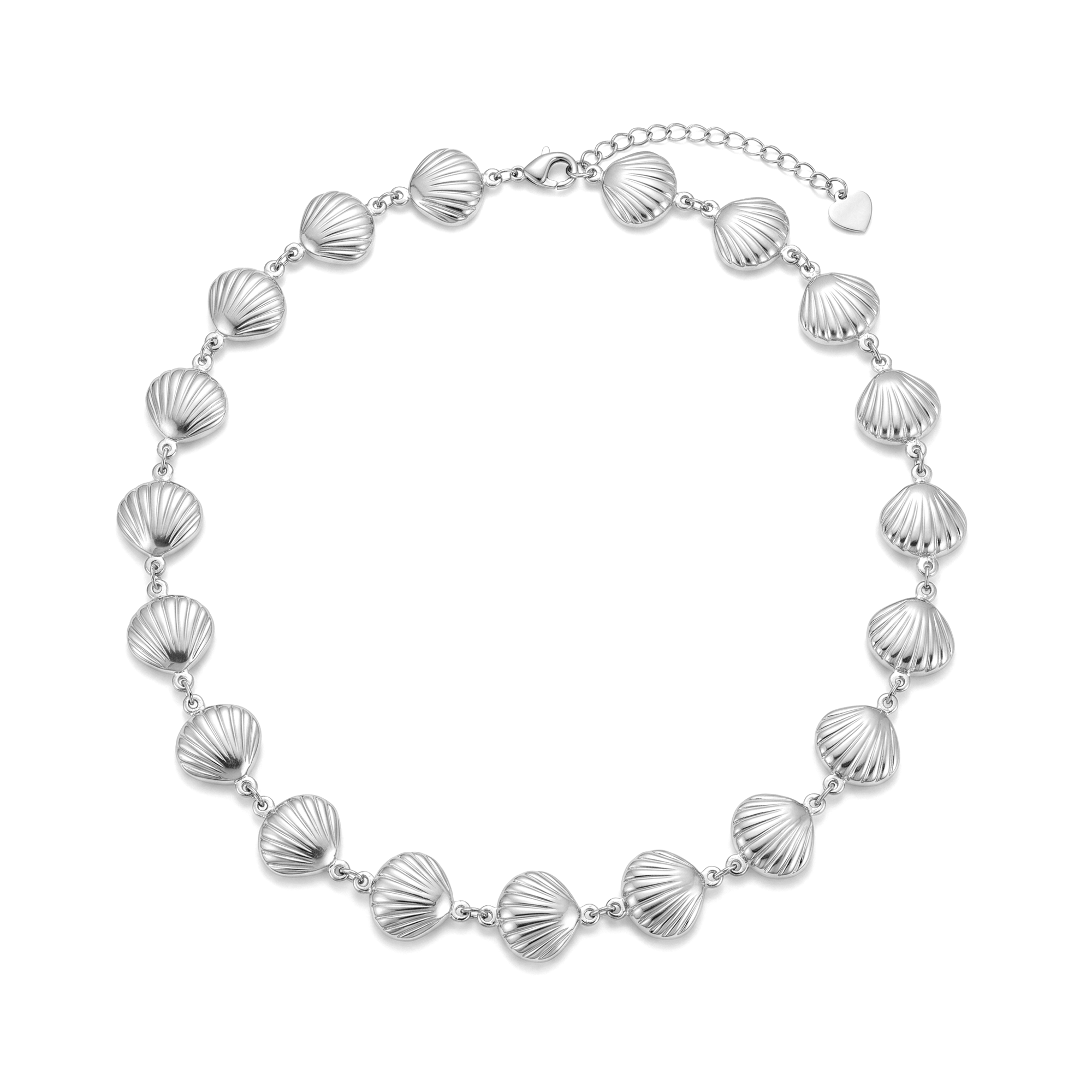 Collana Conchiglia