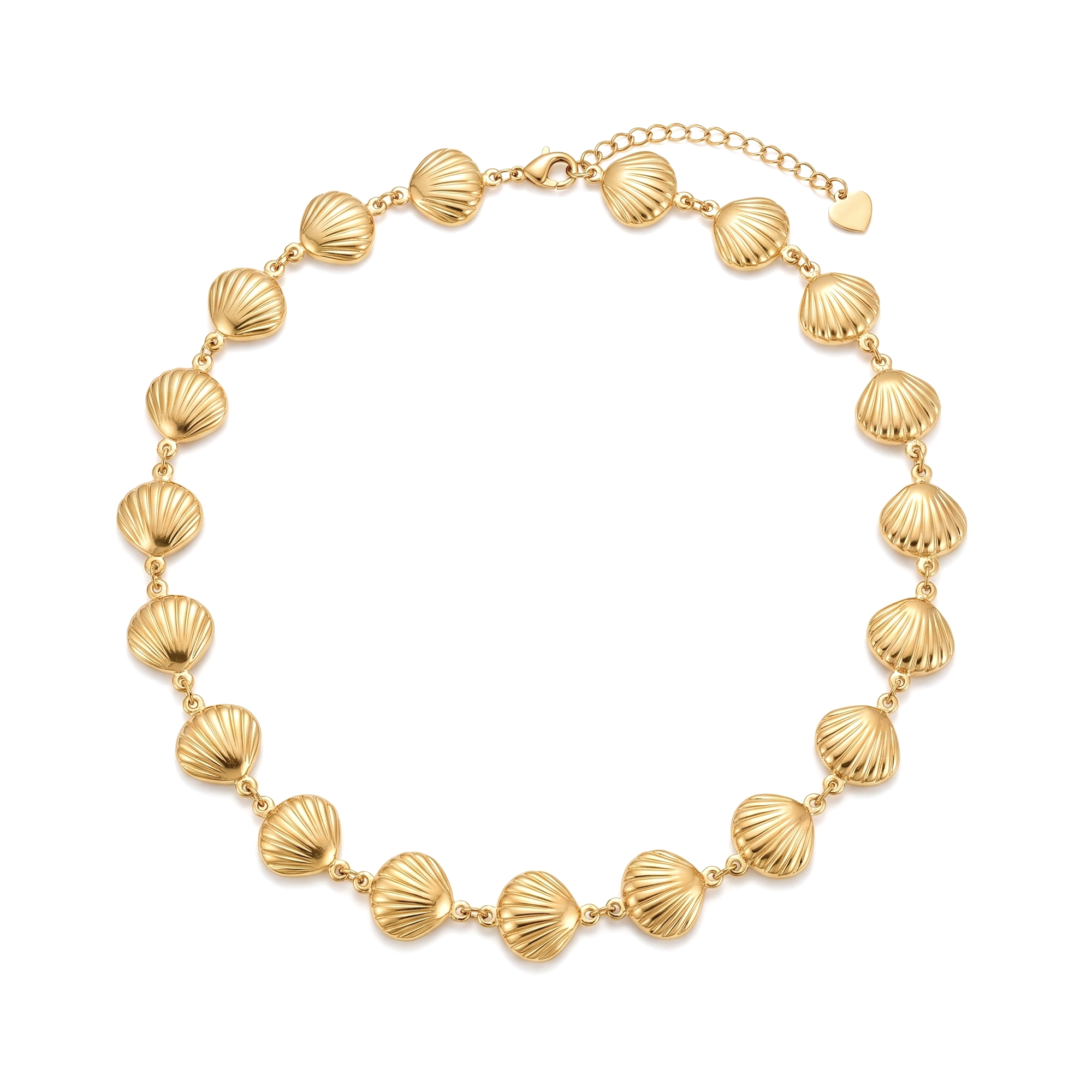 Collana Conchiglia
