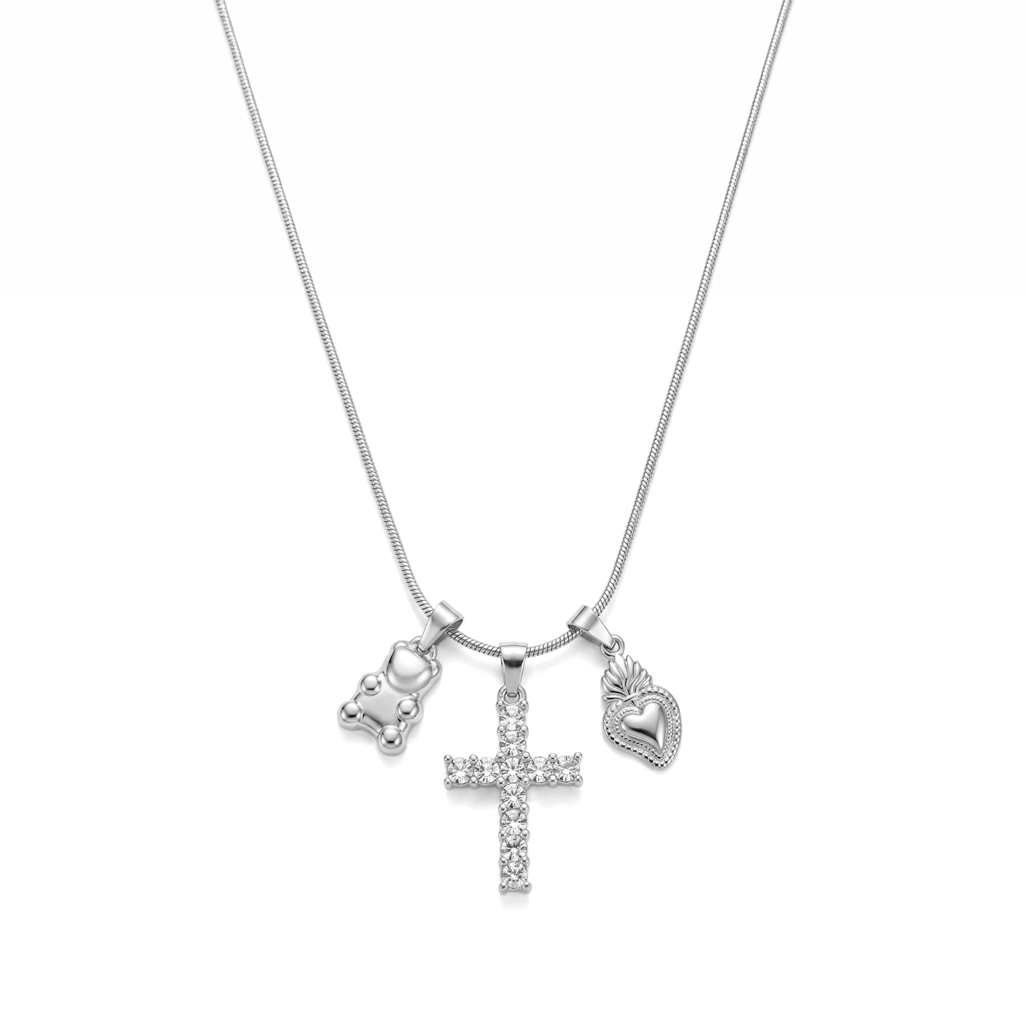 Collana Croce