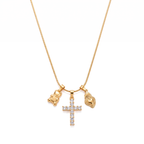 Collana Croce