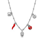 Collana Portafortuna