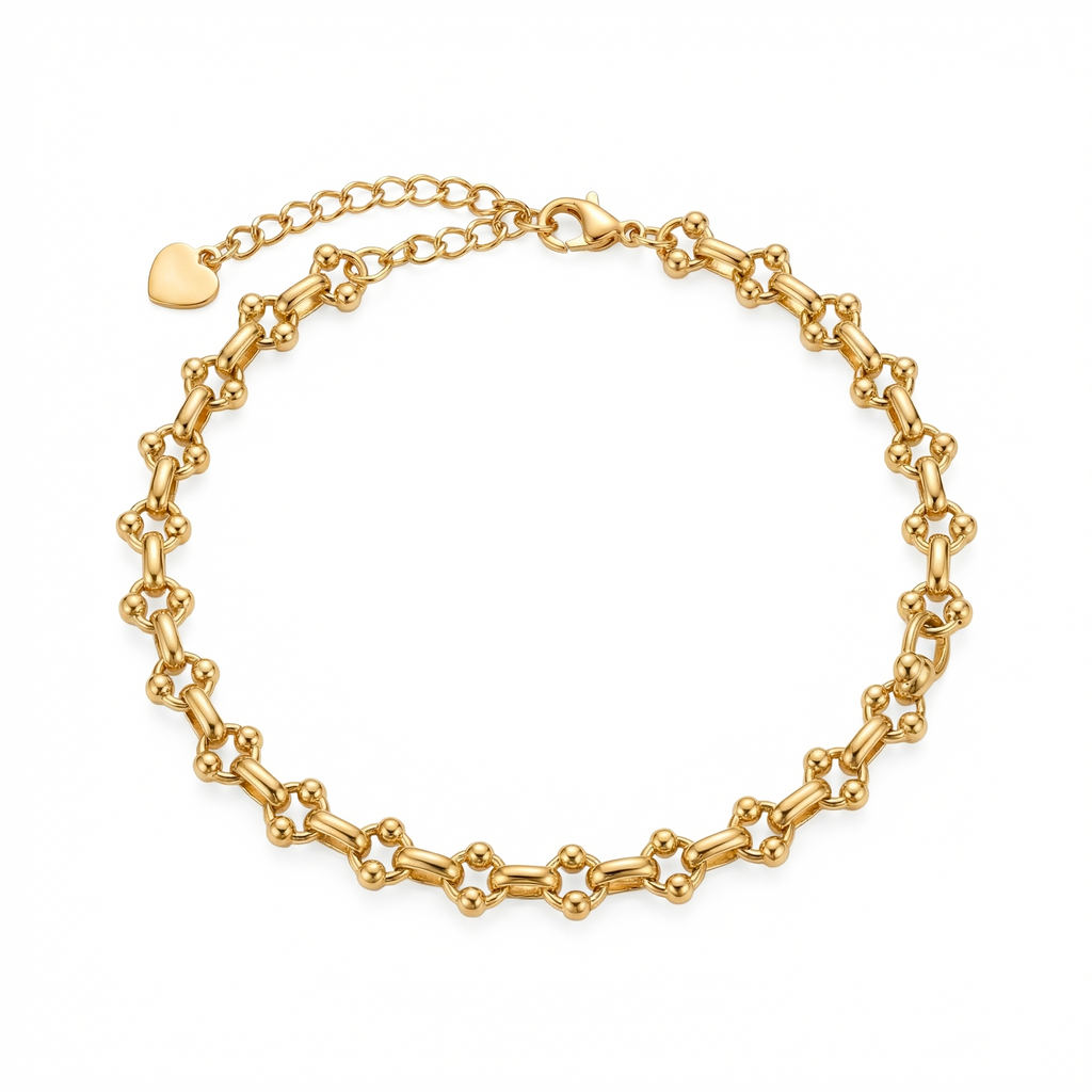 Cavigliera Sally
