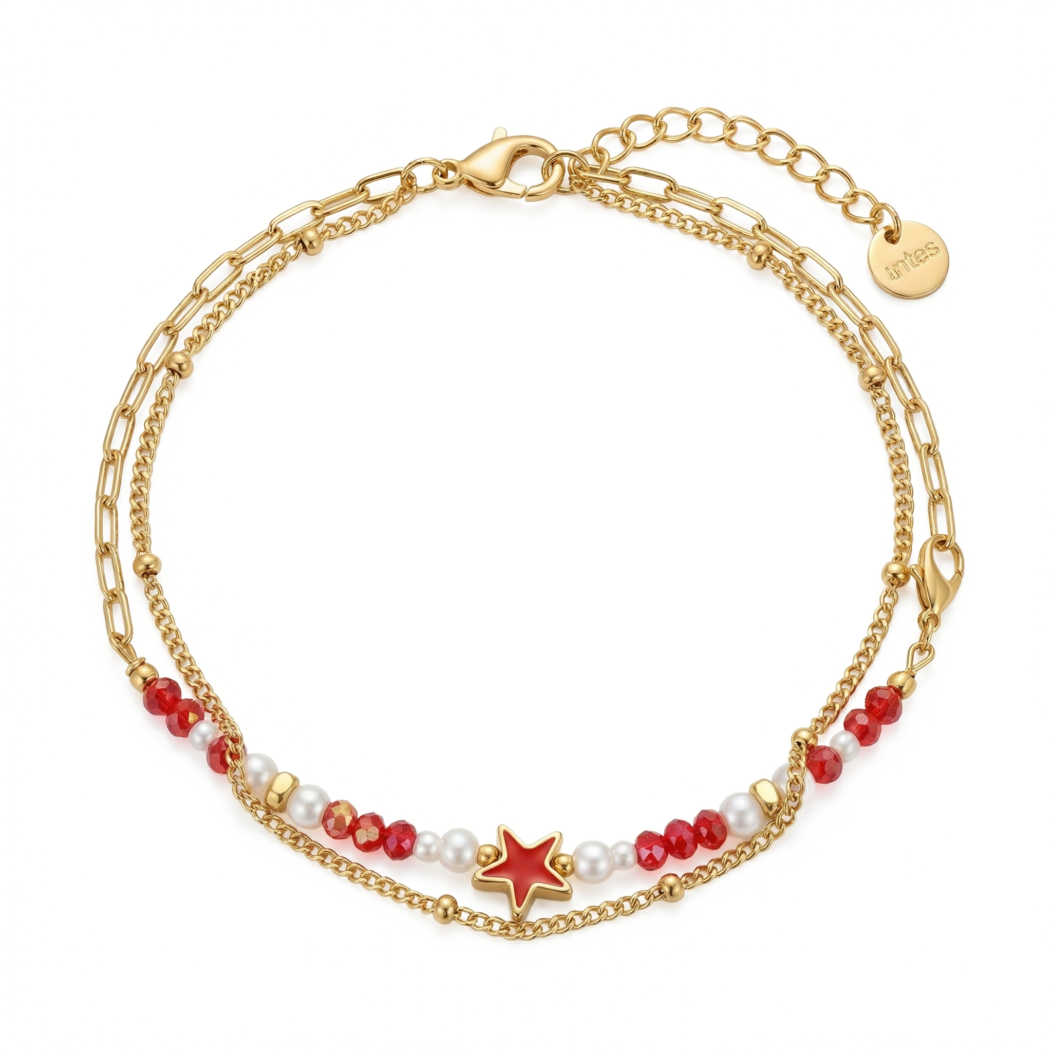 Cavigliera Stella Marina