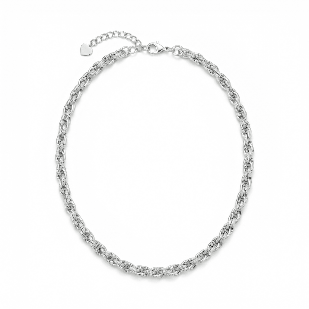 Collana Big Chain