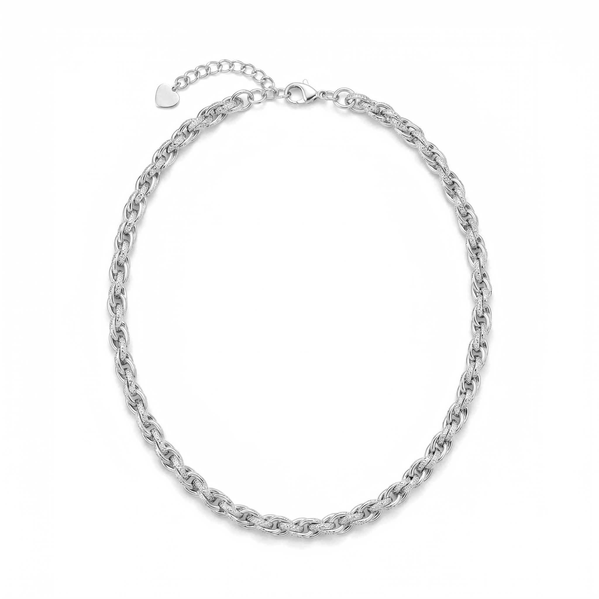 Collana Big Chain