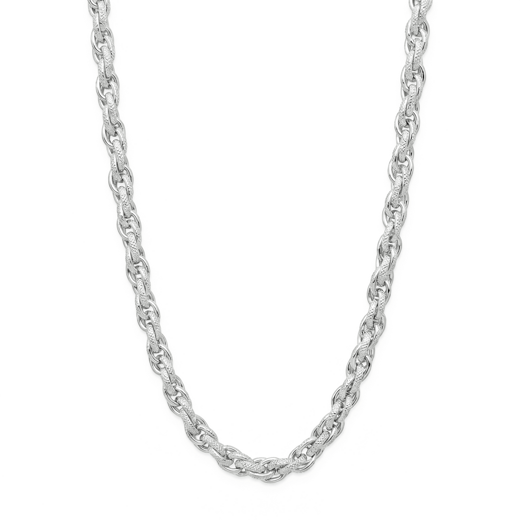 Collana Big Chain