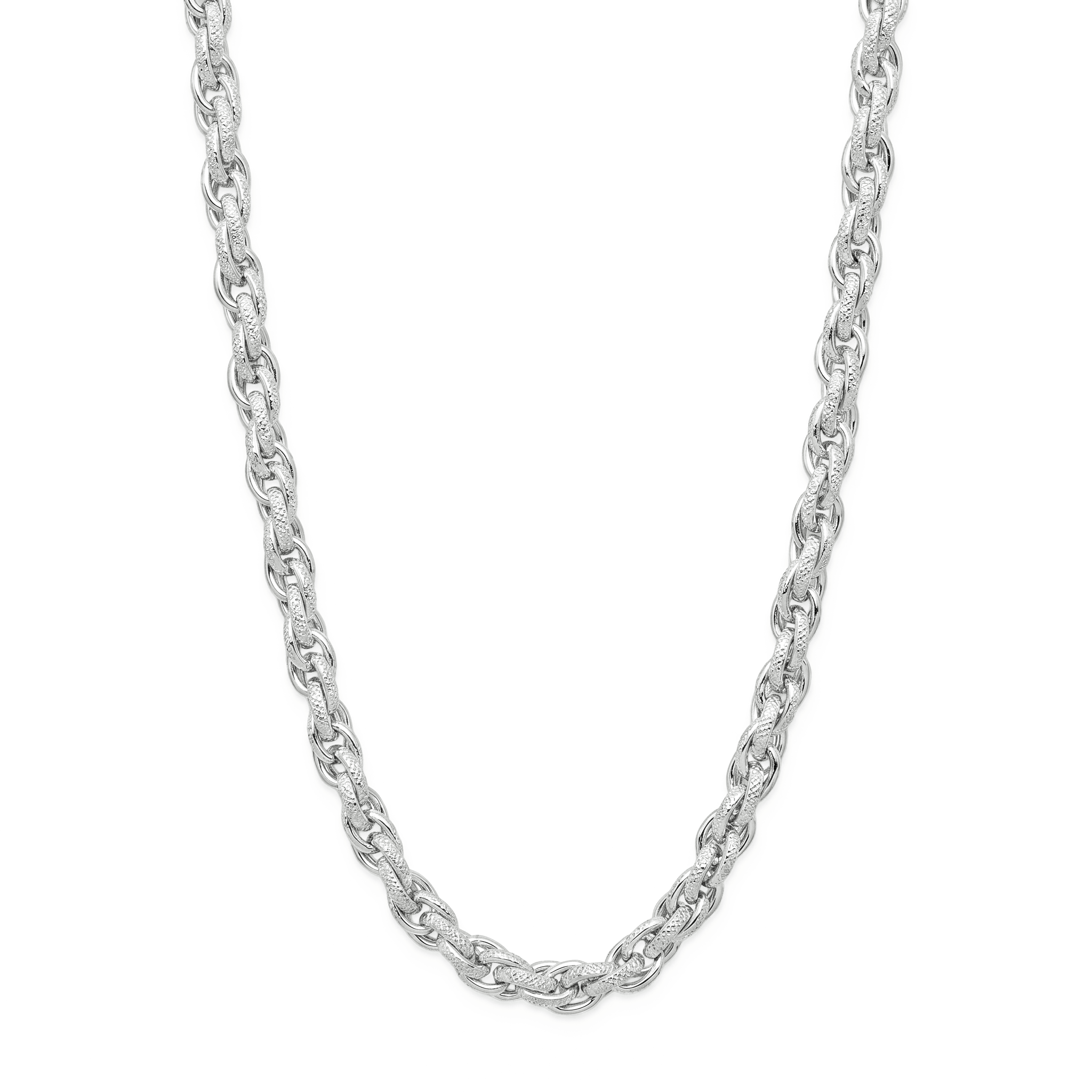 Collana Big Chain