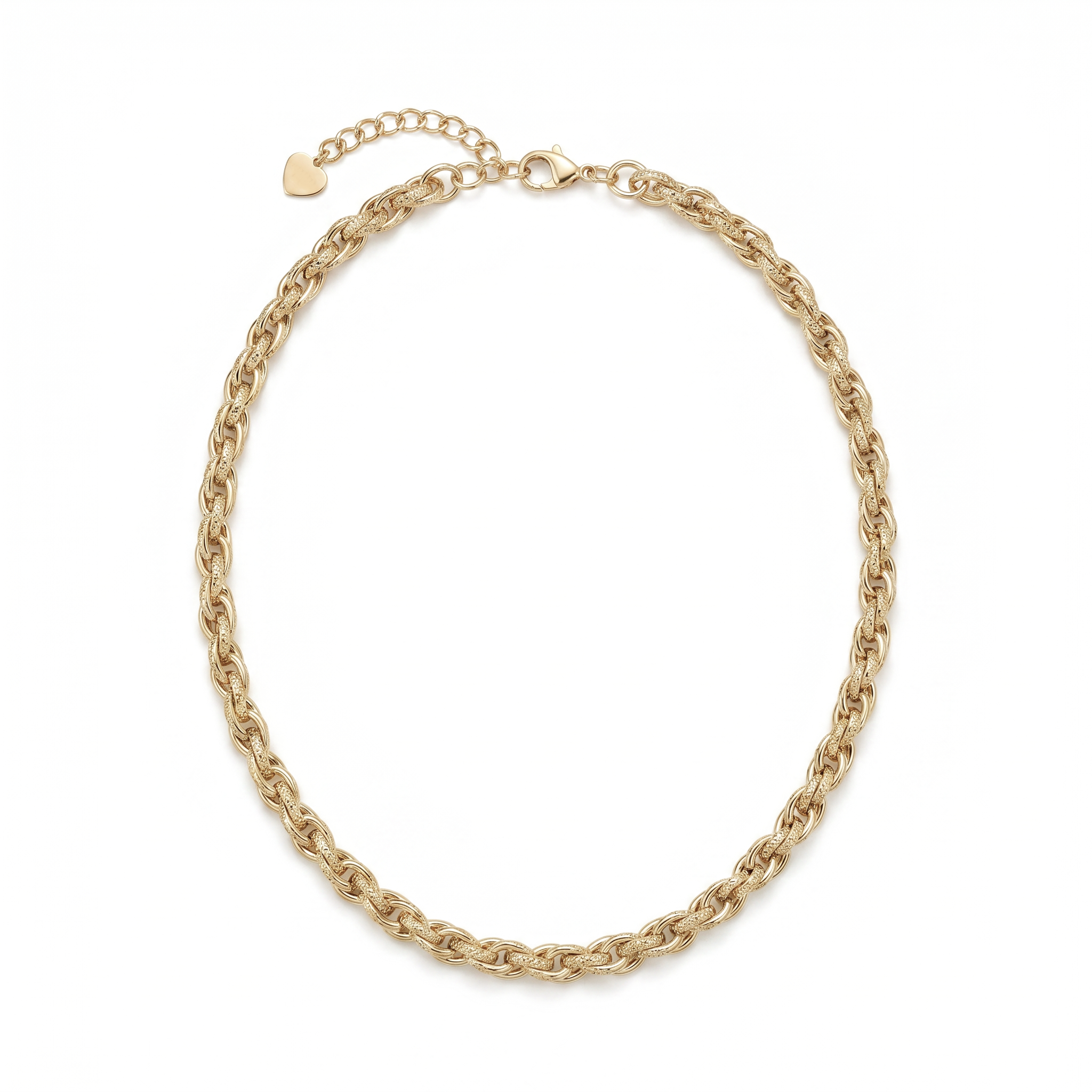 Collana Big Chain