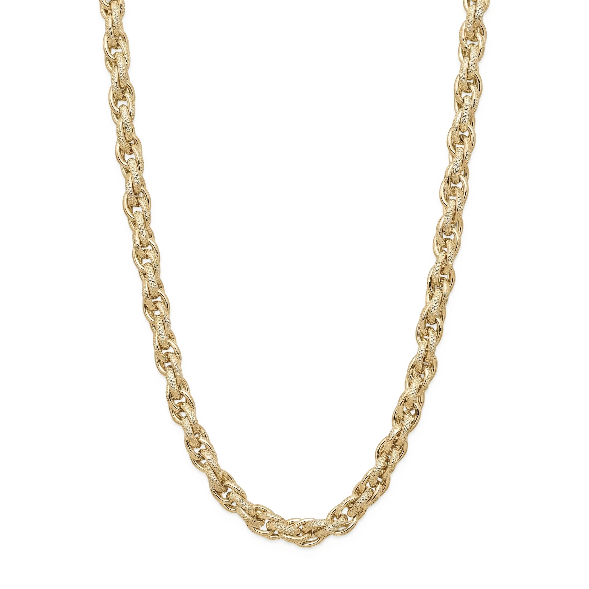Collana Big Chain