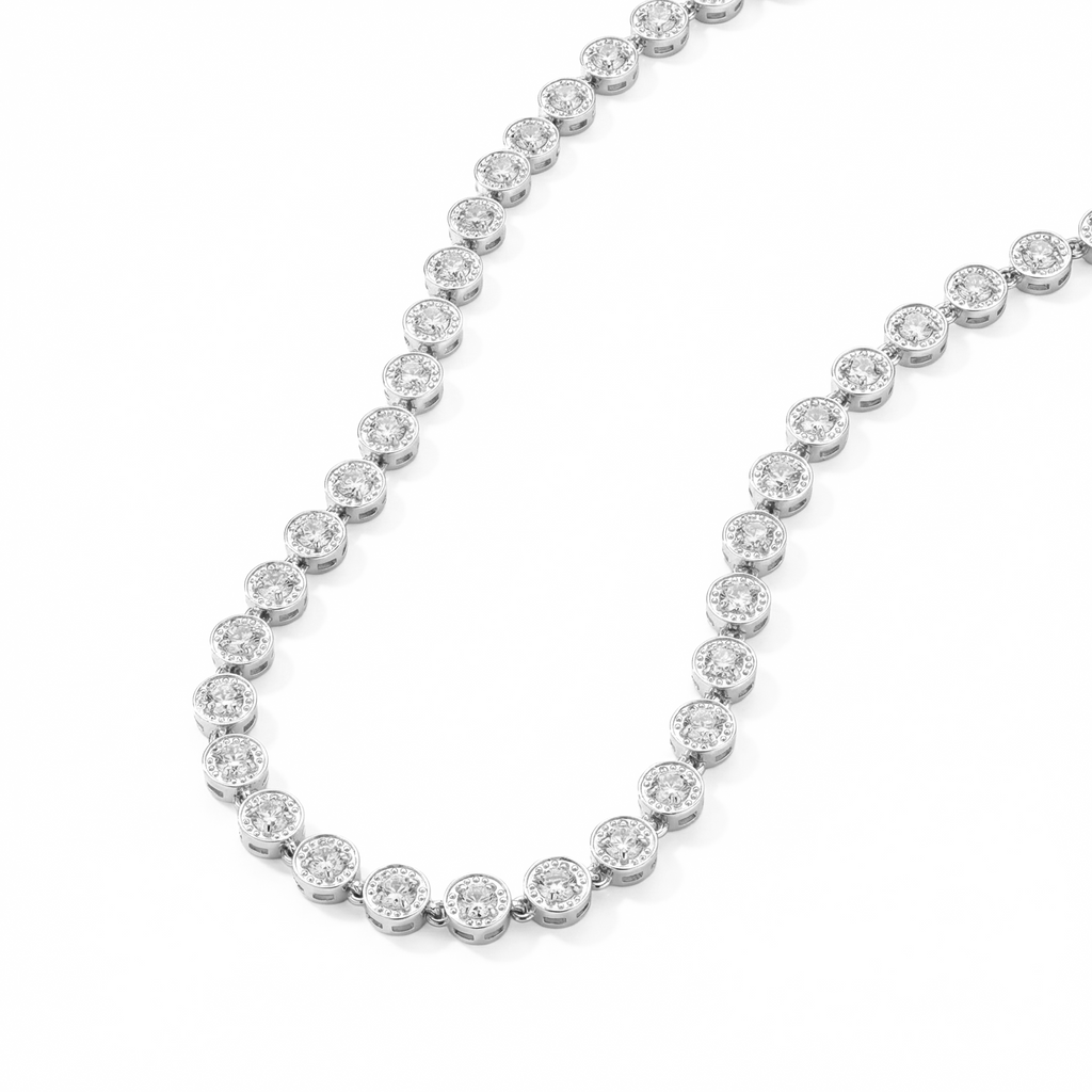Collana Luxury